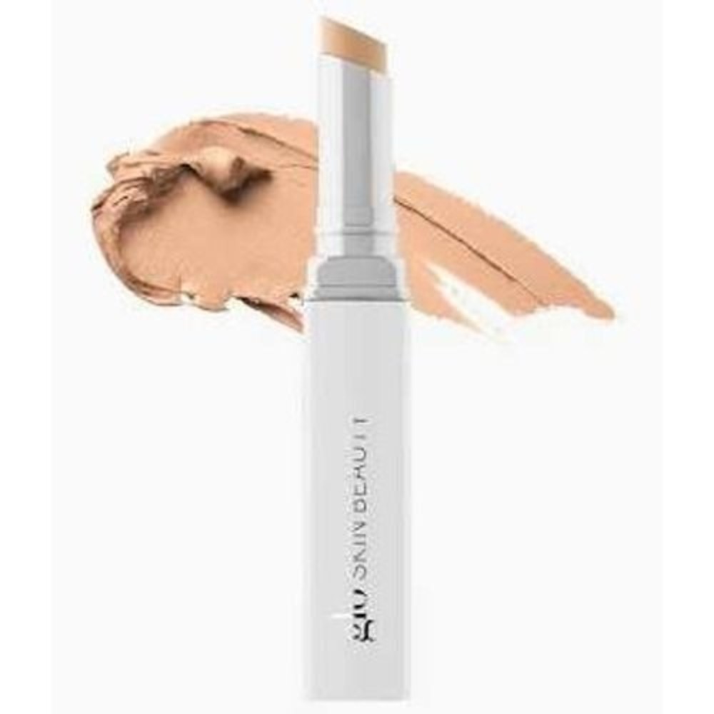 MSRP$32  glo Skin Sport Treat Concealer in Light**NIB**Full Size
